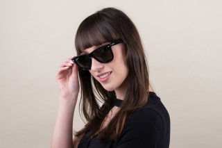 Ray-Ban Wayfarer RB2140 901/58 22484