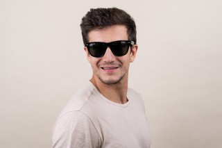Ray-Ban Wayfarer RB2140 901/58 22485