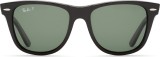Ray-Ban Wayfarer RB2140 901/58 6331