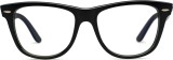 Ray-Ban Wayfarer RB2140 901/5F 11123