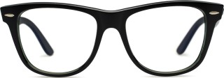 Ray-Ban Wayfarer RB2140 901/5F 11123