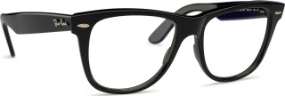 Ray-Ban Wayfarer RB2140 901/5F 11124