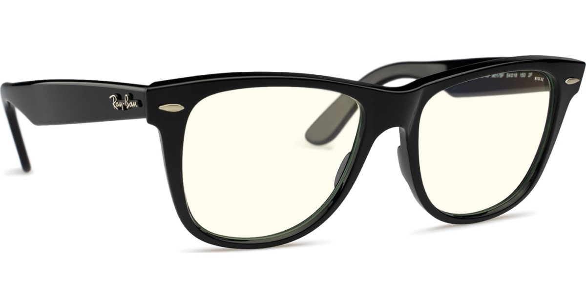 Image of Ray-Ban Wayfarer RB2140 901/5F