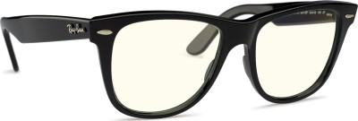 Image of Ray-Ban Wayfarer RB2140 901/5F