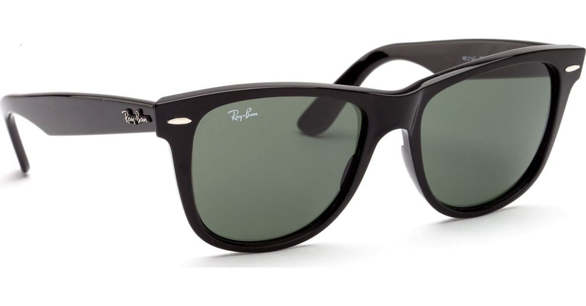 Image of Ray-Ban Wayfarer RB2140 901