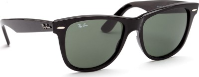 directorio Sureste lamentar Ray-Ban® Wayfarer RB2140 901 | Lentiamo