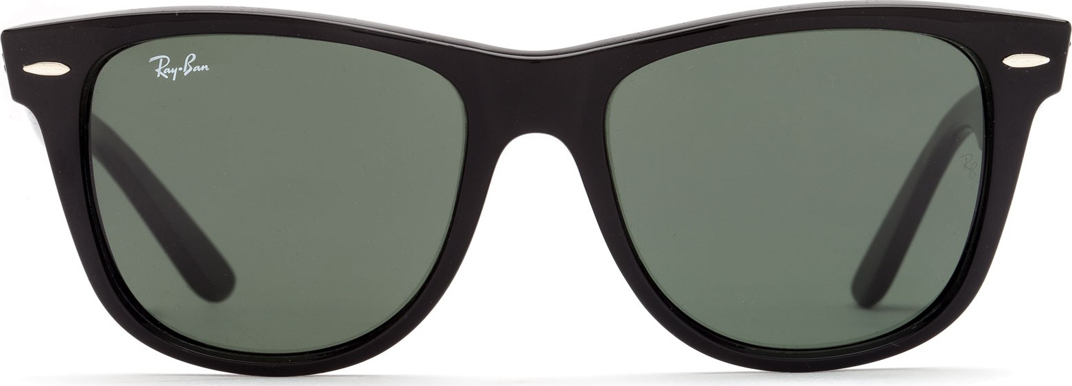 Ray-Ban® Wayfarer RB2140 901 Lentiamo