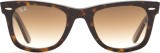 Ray-Ban Wayfarer RB2140 902/51 50 3522