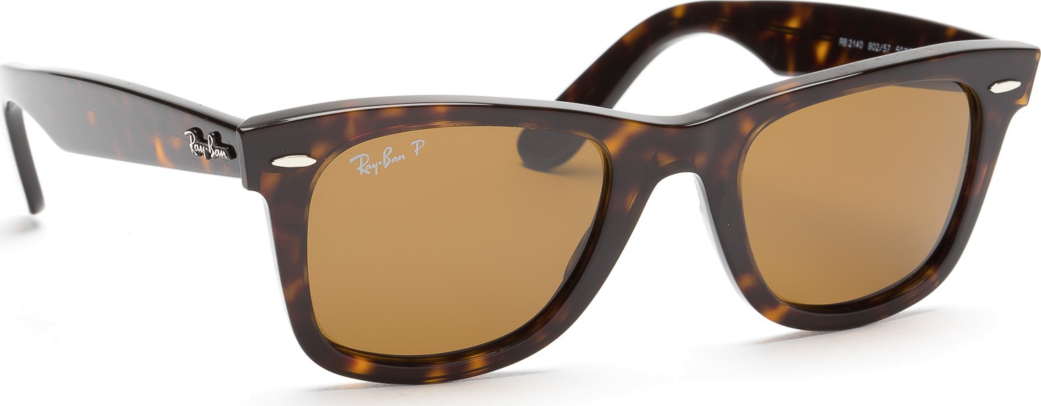 Ray-Ban® Wayfarer RB2140 902/57 50 | Lentiamo