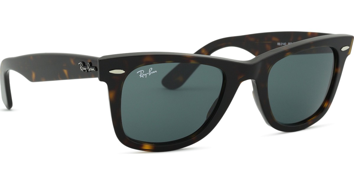 Ray-Ban Wayfarer RB2140 902/R5 50