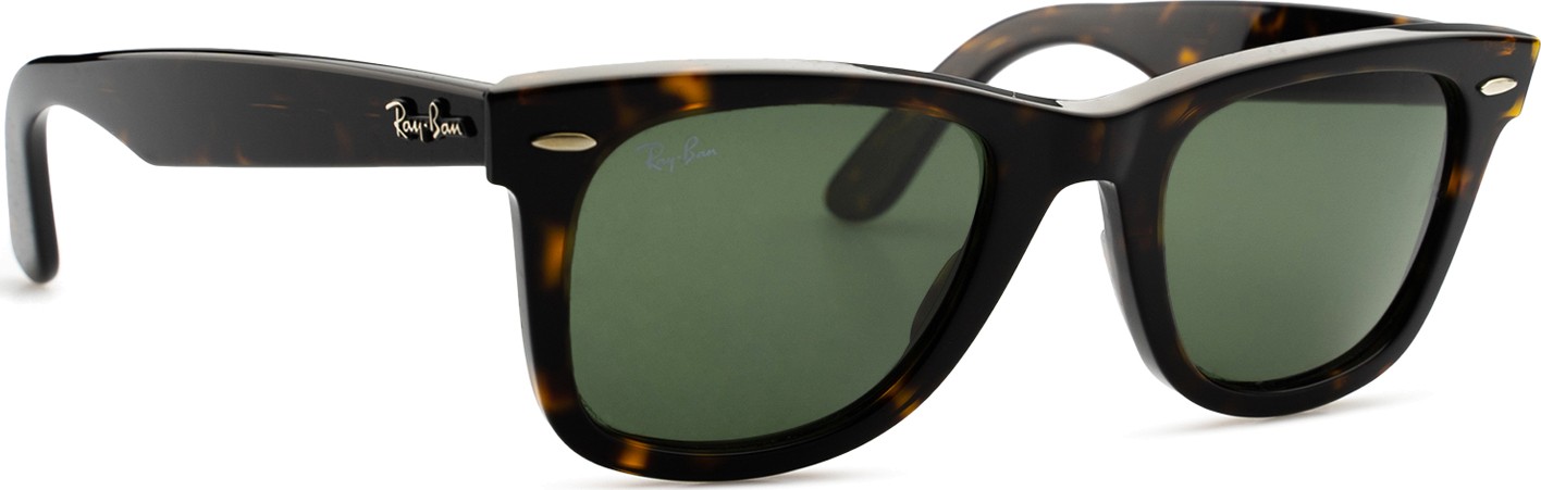 Kust Tijdig Vestiging Ray-Ban® Wayfarer RB2140 902 | Lentiamo