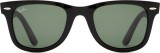 Ray-Ban Wayfarer RB4340 601 50 2668