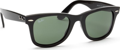 Image of Ray-Ban Wayfarer RB4340 601 50