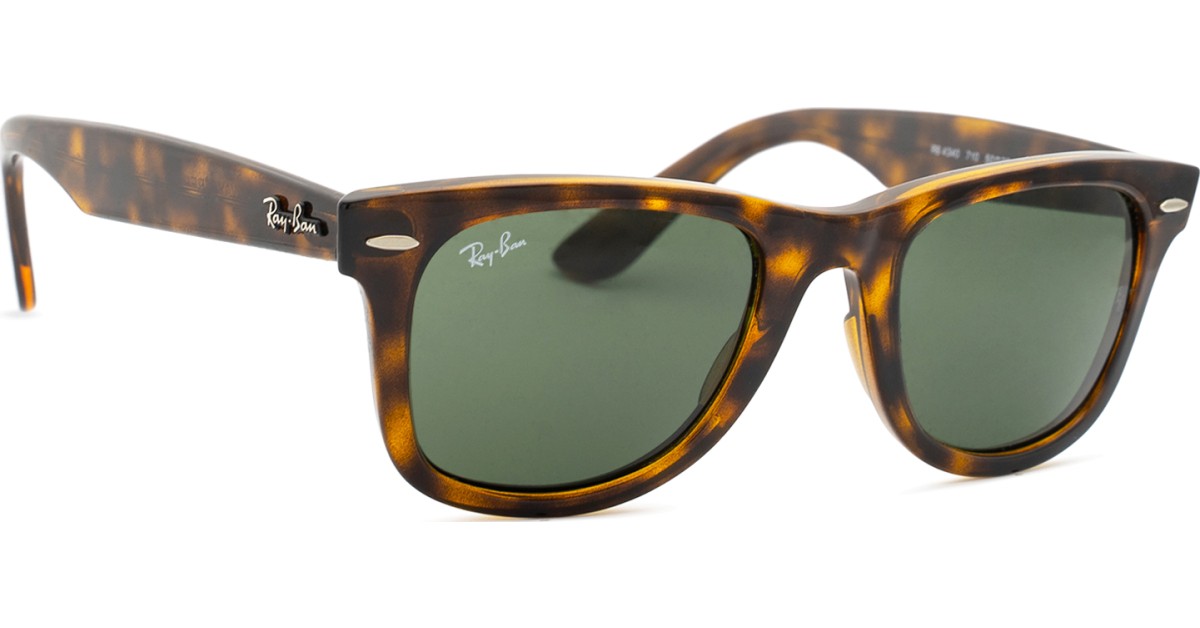 Ray-ban Wayfarer rb4340 710 50