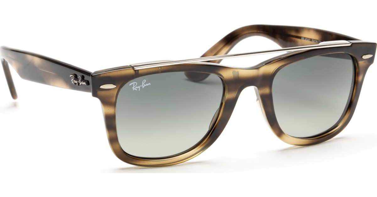 Image of Ray-Ban Wayfarer RB4540 641471 50