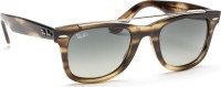 Image of Ray-Ban Wayfarer RB4540 641471 50