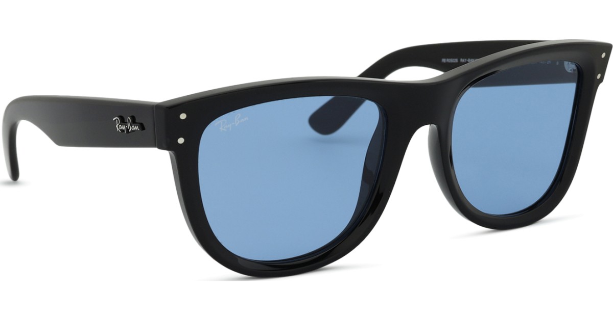 Ray-Ban Wayfarer Reverse RBR0502S 667772 53