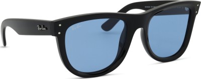 Ray-Ban Wayfarer Reverse RBR0502S 667772 53