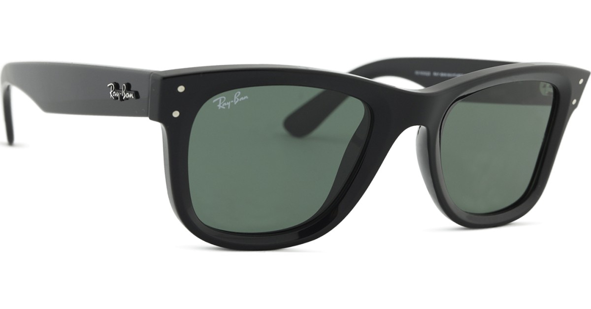 Ray-Ban Wayfarer Reverse RBR0502S 6677VR