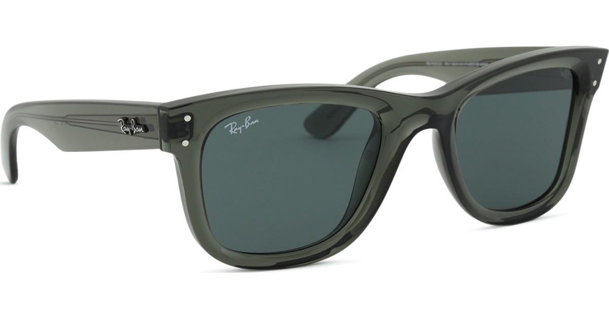 Ray-Ban Wayfarer Reverse RBR0502S 6707GR 50