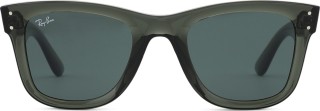 Ray-Ban Wayfarer Reverse RBR0502S 6707GR 50 43159