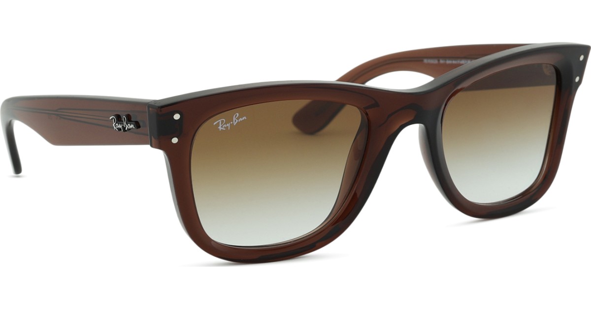 Ray-Ban Wayfarer Reverse RBR0502S 6709CB