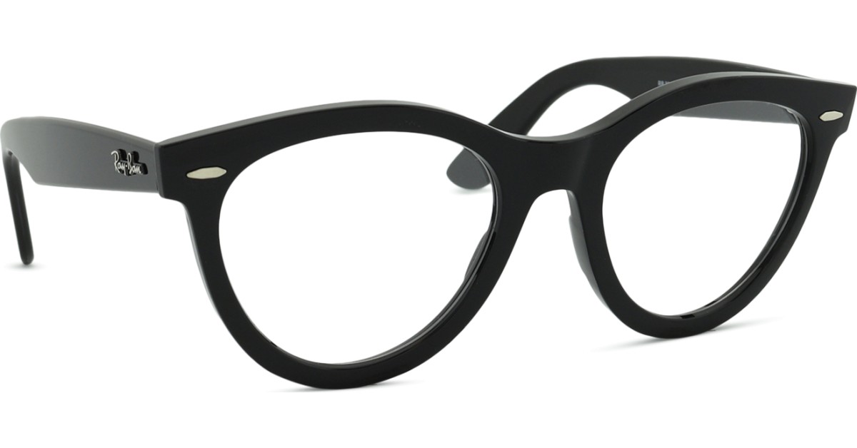 Ray-Ban Wayfarer Way 0RX2241V 2000 54