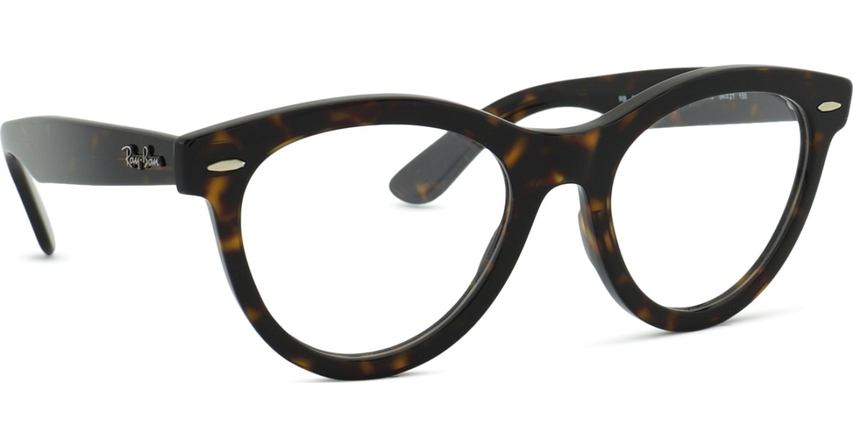 Ray-Ban Wayfarer Way 0RX2241V 2012 54