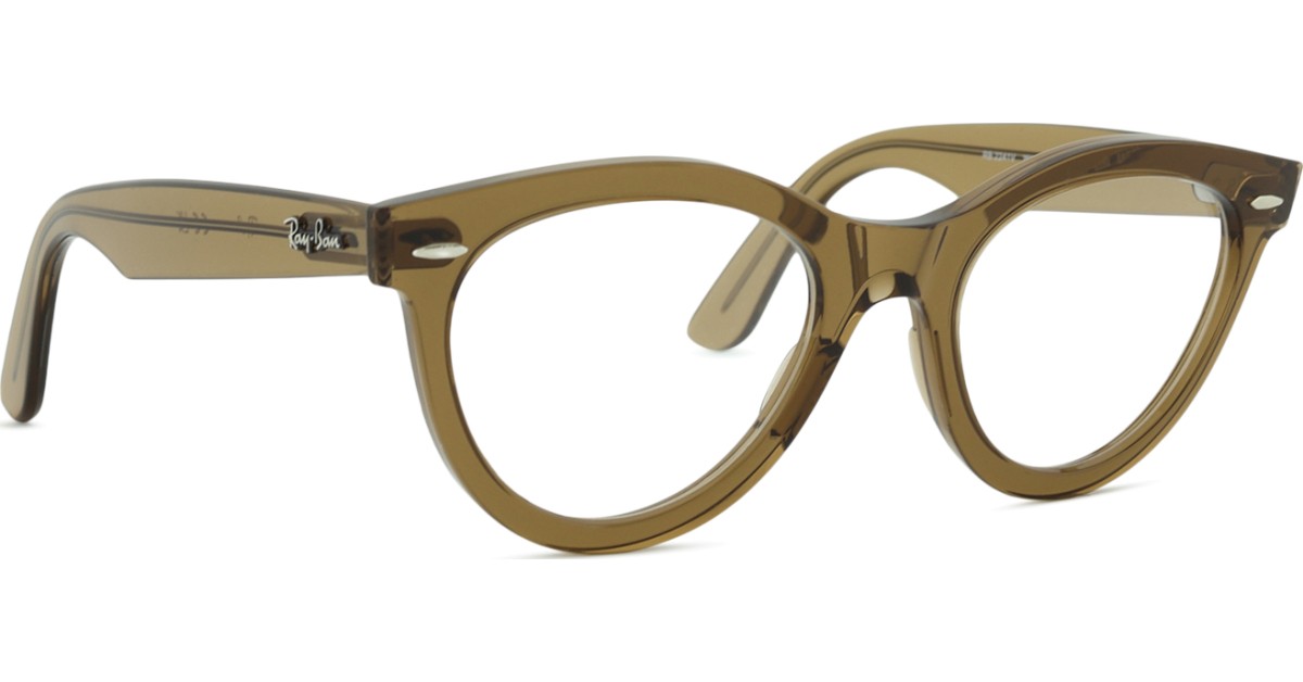 Ray-Ban Wayfarer Way 0RX2241V 8198 51