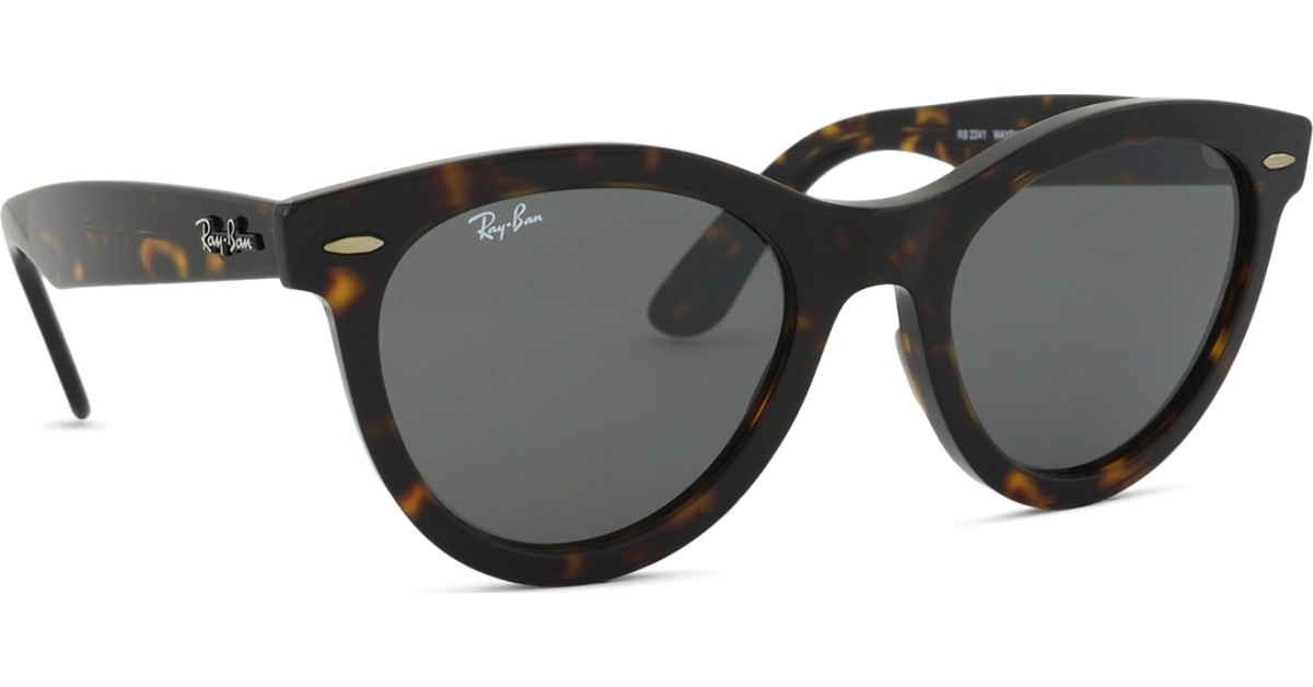 Ray-Ban Wayfarer Way RB2241 902/B1