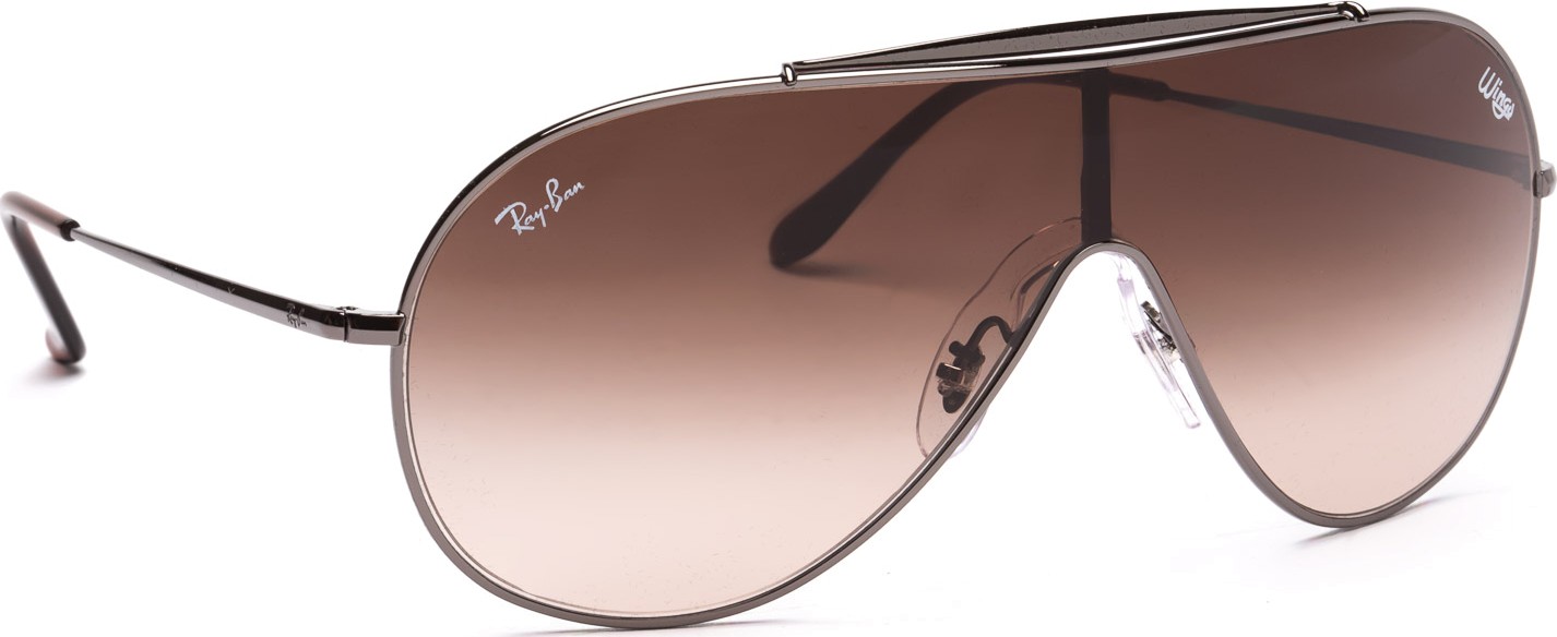 ray ban 3597 wings