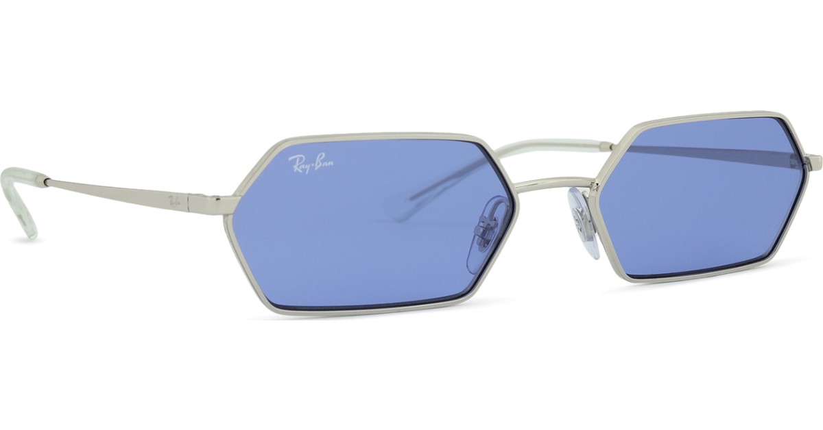Ray-Ban Yevi RB3728 003/80