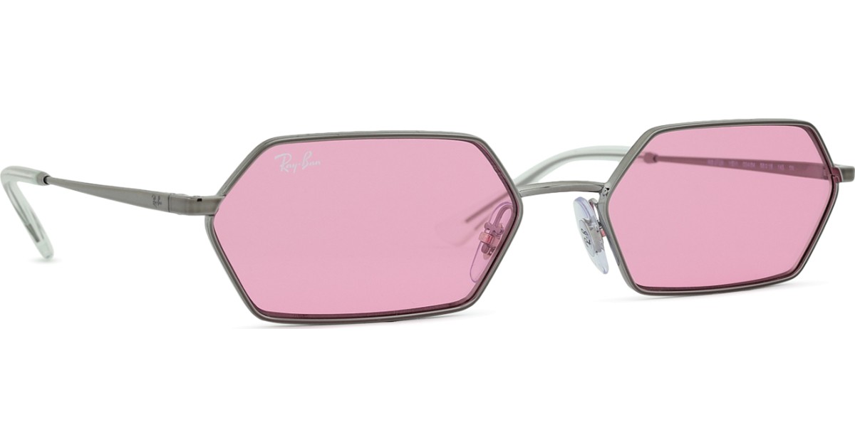 Ray-Ban Yevi RB3728 004/84