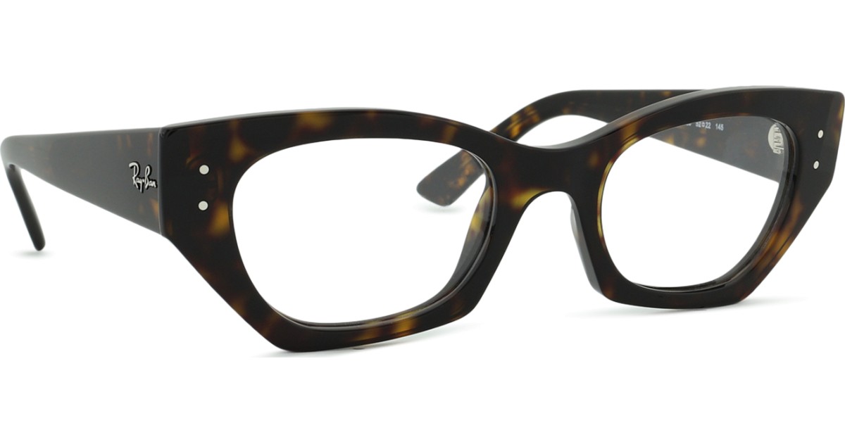 Ray-Ban Zena 0RX7330 8320