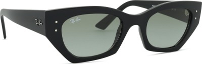 Ray-Ban Zena RB4430 667711 52