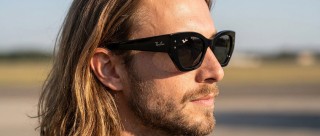 Ray-Ban Zena RB4430 667787 Vygenerovaný obrázek