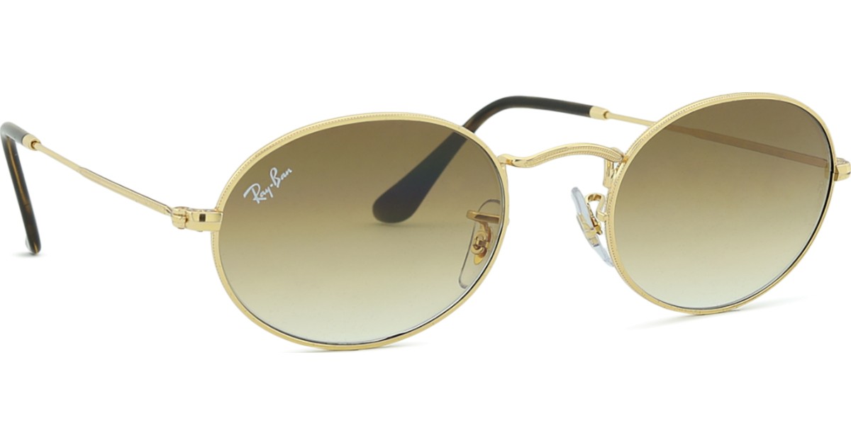 Ray-BanOval RB3547 001/51