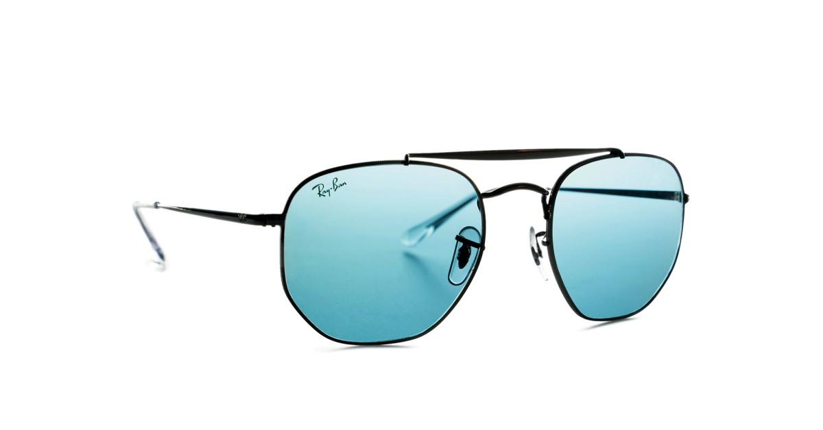 Image of Ray-BanThe Marshal RB3648 003/56 54