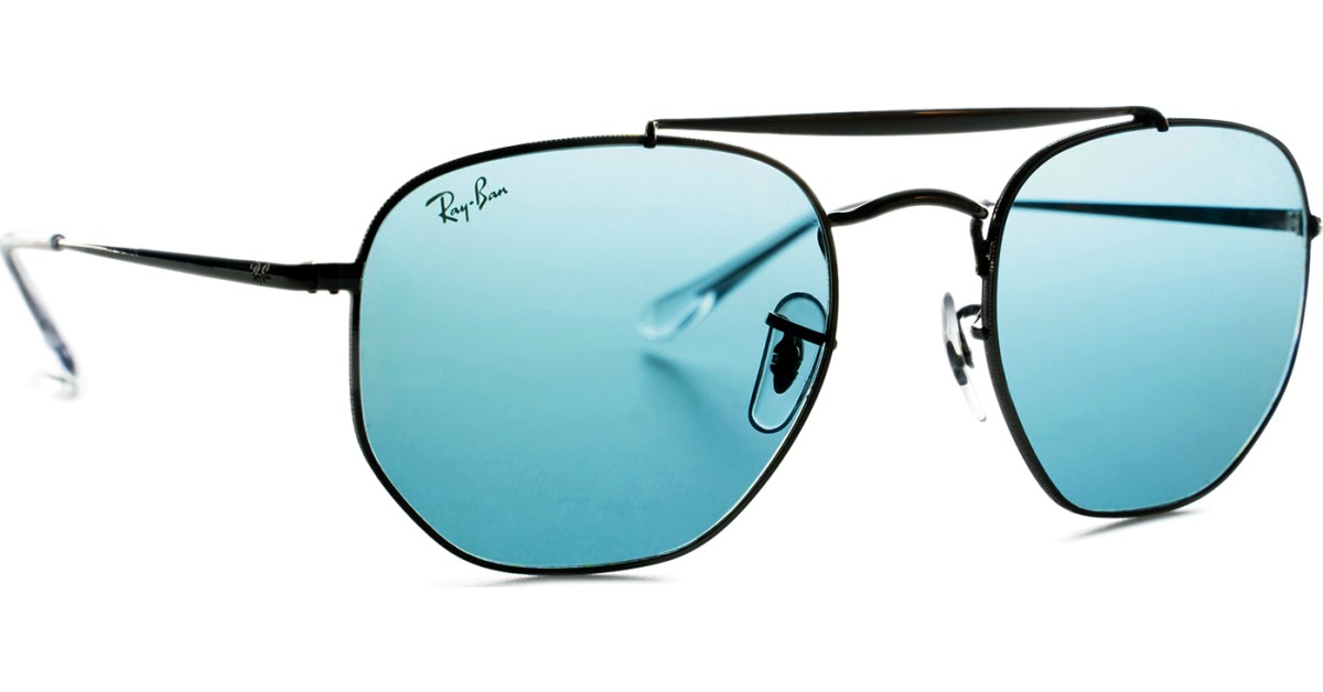 Image of Ray-BanThe Marshal RB3648 003/56 54