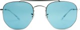 Ray-BanThe Marshal RB3648 003/56 54 7655