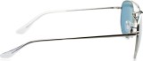 Ray-BanThe Marshal RB3648 003/56 54 7656