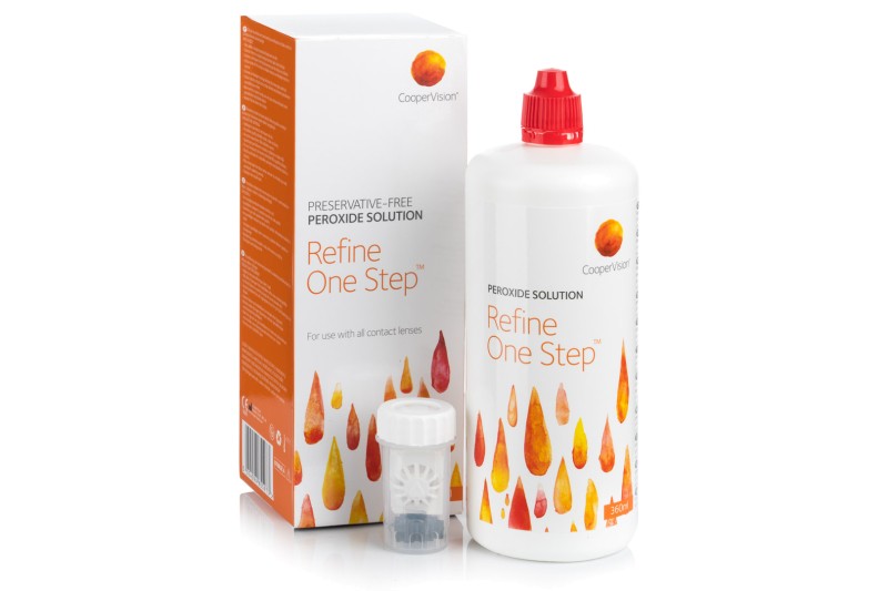 

Refine One Step 360 ml avec étui