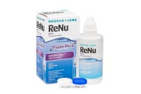 ReNu MPS Sensitive Eyes Flight Pack 100 ml with case