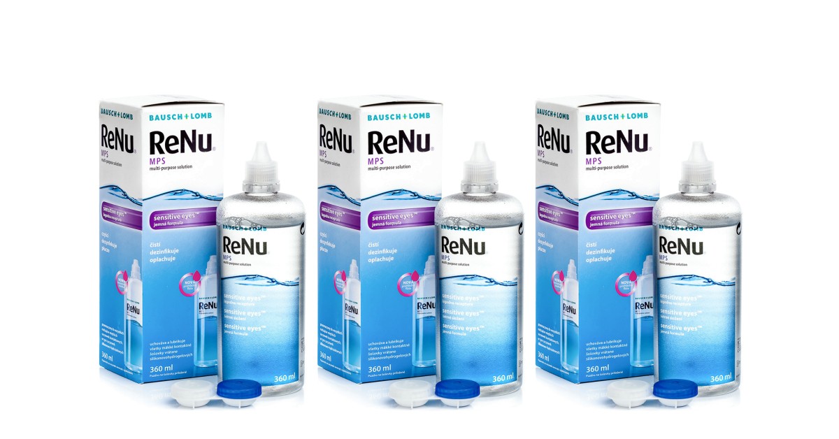 Реню для линз 360. Раствор реню MPS. Раствор Renu Advanced 360ml. Раствор для линз для чувствительных глаз. Реню р-р д/контактных линз мультиплюс 355-360мл.