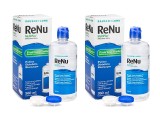 ReNu MultiPlus 2 x 360 ml s pouzdry - DE 16866