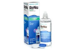ReNu MultiPlus 240 ml met lenzendoosje
