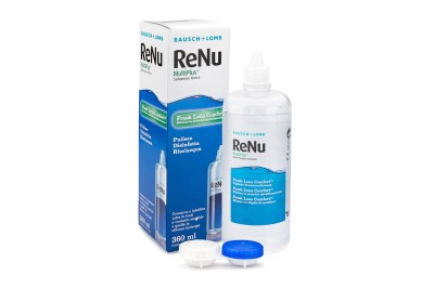 ReNu MultiPlus 360 ml mit Behälter