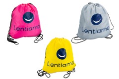 Sac pentru sport (bonus)