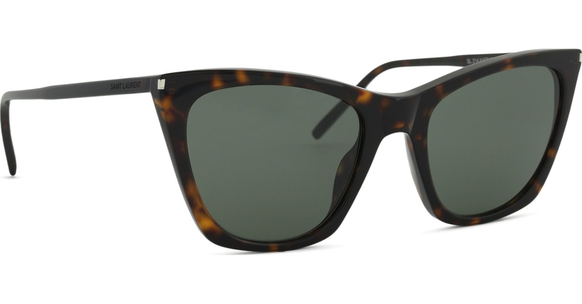Saint Laurent SL 214 KATE THIN 002 55