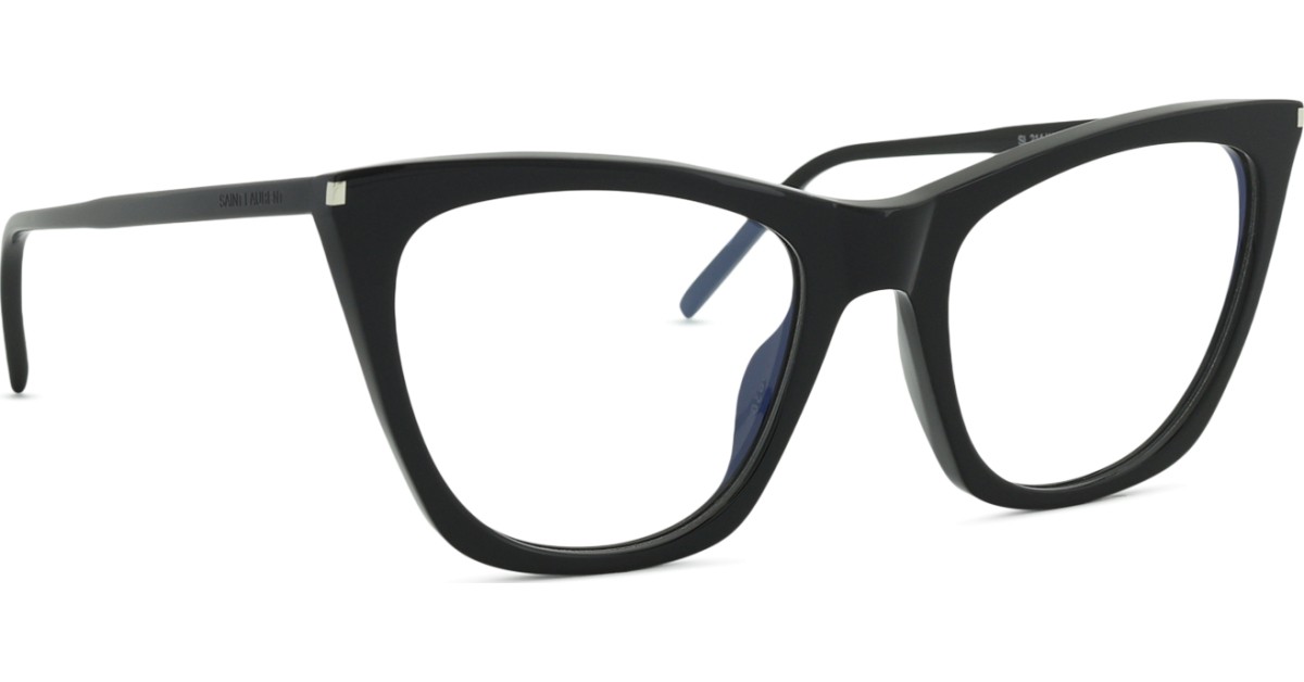 Saint Laurent SL 214 KATE THIN OPT 001 55